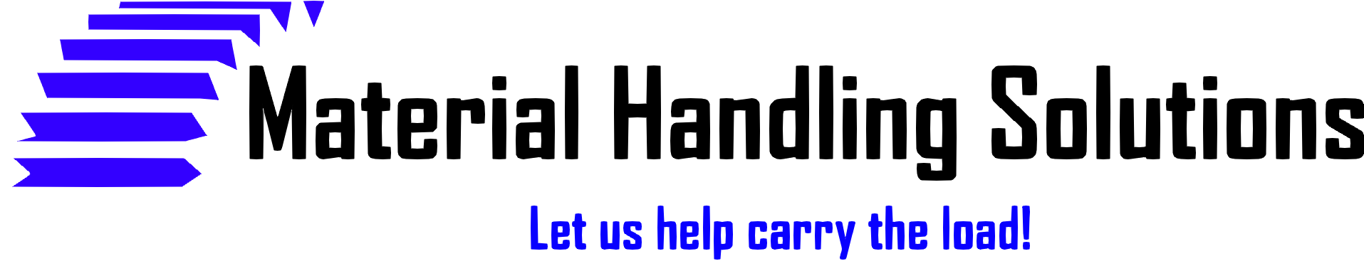 Material Handling Solutions